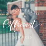 J. Costello Officiants | Rochester DJ