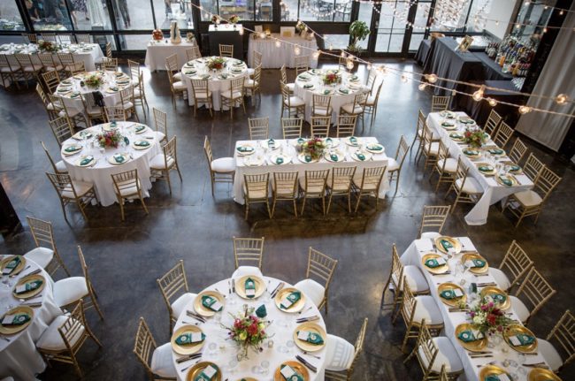 La Luna High Falls | Rochester DJ