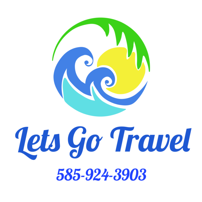 Lets Go Travel | Rochester DJ