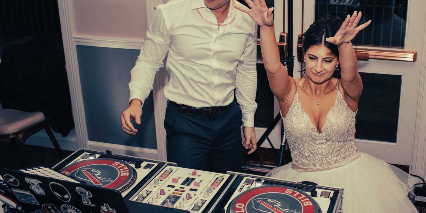 Smith6 Your special day means music plays a crucial role for unforgettable moments. Here's Why Choosing a Rochester Wedding DJ Outshines a Live Band. | Rochester DJ