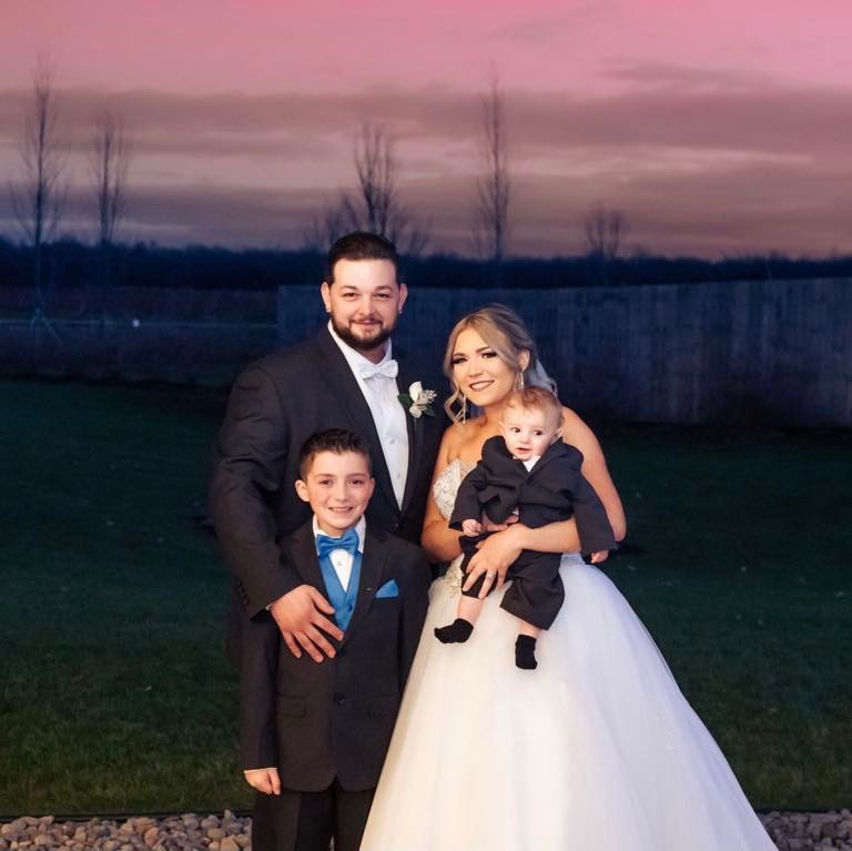 Sarah Boyd | Rochester, NY