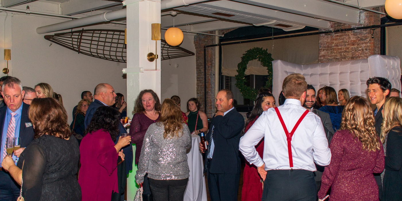 Choosing the Perfect DJ for Your Rochester, NY Corporate Event | Rochester DJ