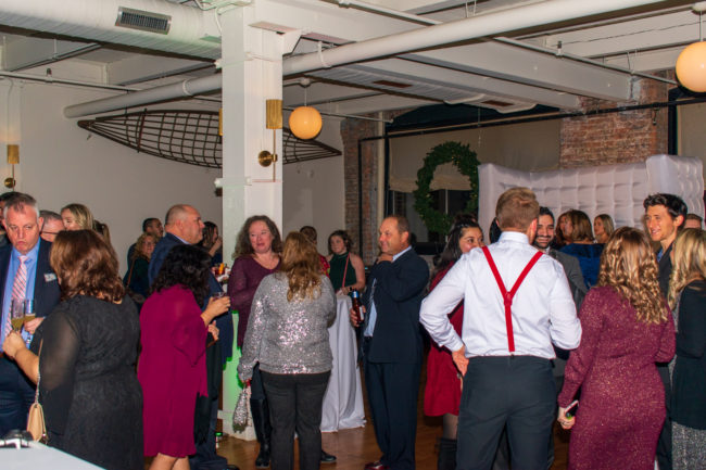 Choosing the Perfect DJ for Your Rochester, NY Corporate Event | Rochester DJ