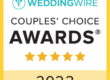 Weddingwire Couples Choice 2023