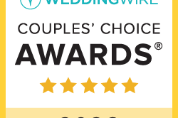 Weddingwire Couples Choice 2023