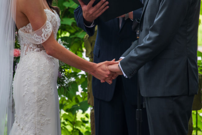 Boyland Wedding | Rochester DJ | Arbor At The Port