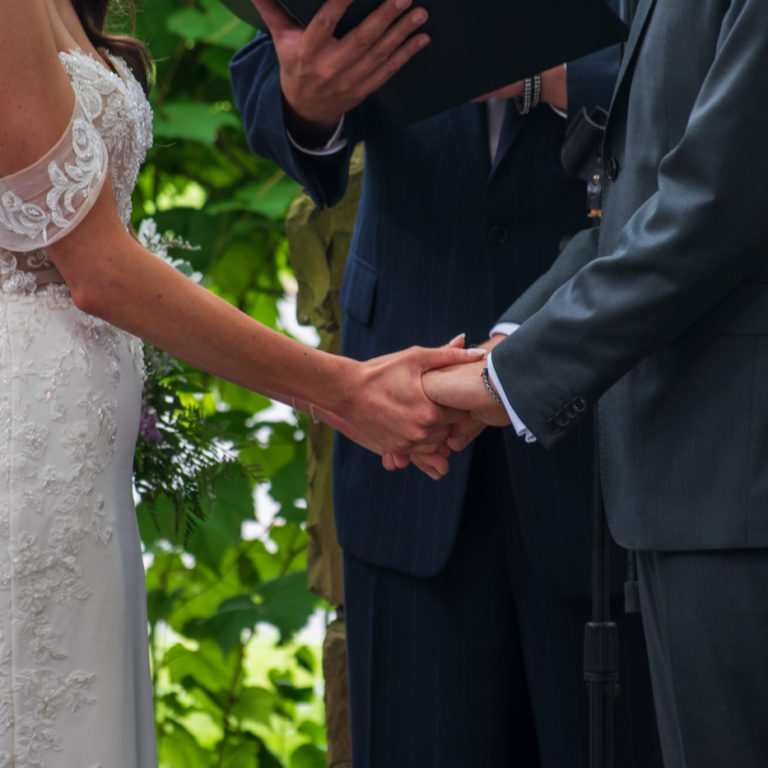 Boyland Wedding | Rochester DJ | Arbor At The Port