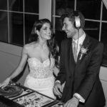 Rochester DJ | Arbor At The Port Weddings