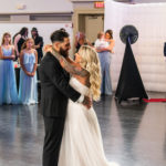 Vega Wedding | Rochester Wedding DJ | Harro East Ballroom