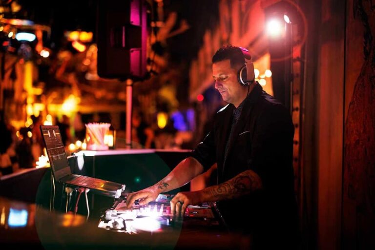 The Unparalleled Advantages of Hiring a Top Professional DJ for Your Rochester, NY Wedding Reception | Rochester DJ