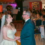 D'Amico Wedding Rochester Wedding Reception | Artisanworks | Rochester DJ