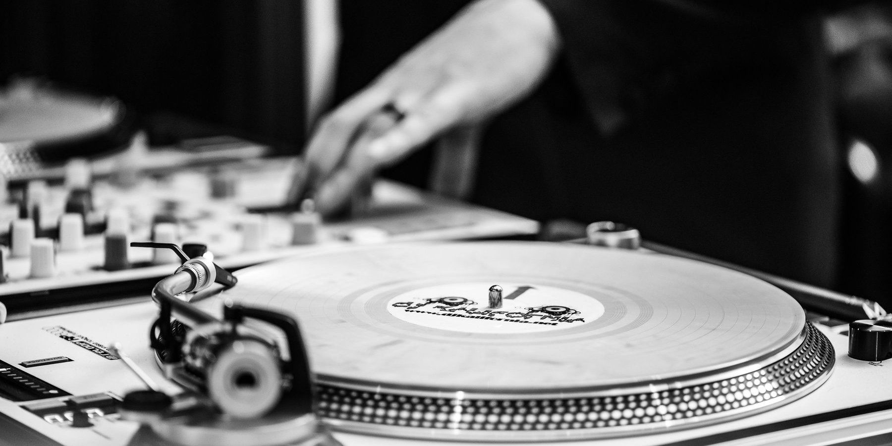 The 15 Essential Skills of A Successful Rochester Wedding DJ