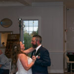 Check out the Rochester DJ wedding details of the Cecere Wedding, held at the beautiful Ballroom at Carey Lake in Walworth, NY.