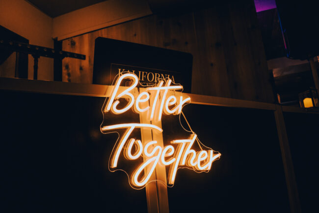 We are listed as one of the best wedding DJs in Rochester to enhance your celebration! We create unforgettable memories for your special day.