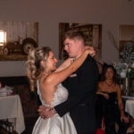 Rochester DJ | Wedding Entertainment | Stutson House | Hose 22