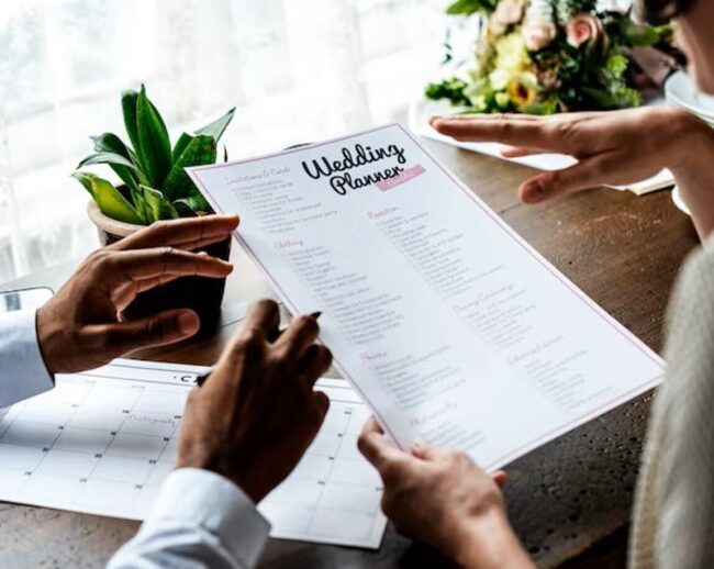 Discover how wedding consultations can shape your dream wedding. We give some expert advice to ensure every detail is perfect.