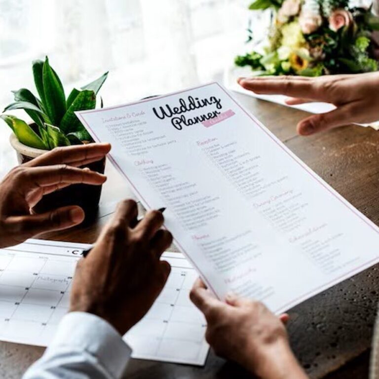 Discover how wedding consultations can shape your dream wedding. We give some expert advice to ensure every detail is perfect.