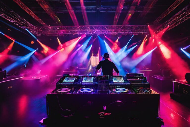 Discover top-tier Rochester DJ services to electrify your event with the perfect playlist. Experience unforgettable entertainment tailored to your style.