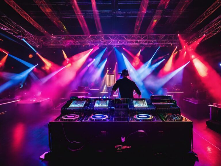 Discover top-tier Rochester DJ services to electrify your event with the perfect playlist. Experience unforgettable entertainment tailored to your style.