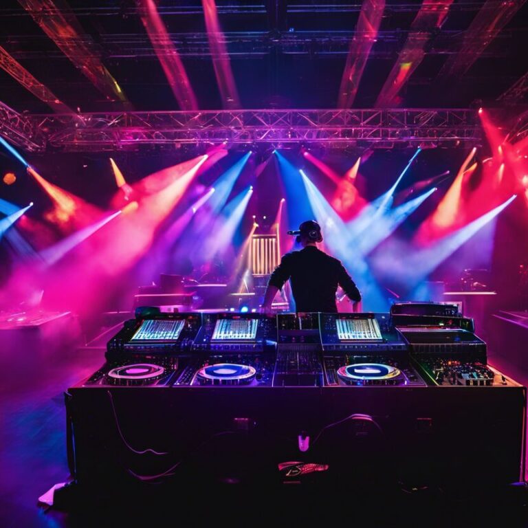 Discover top-tier Rochester DJ services to electrify your event with the perfect playlist. Experience unforgettable entertainment tailored to your style.