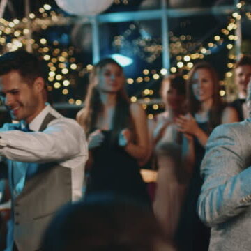 The dance floor is a canvas, and the ability to read the room is our brush — Kalifornia Entertain paints a masterpiece that will linger in the memories of your audience long after the music fades away.