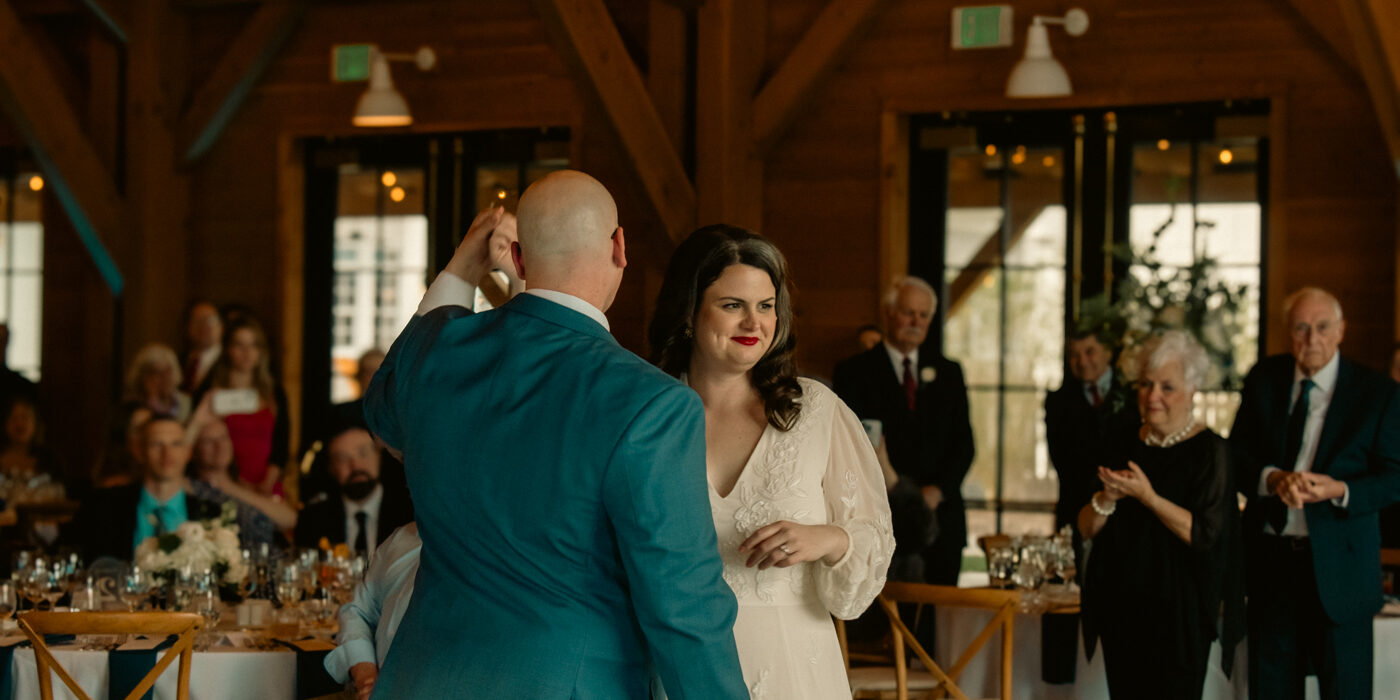 Mills Wedding | The Lake House at Canandaigua, NY