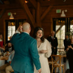 Mills Wedding | The Lake House at Canandaigua, NY