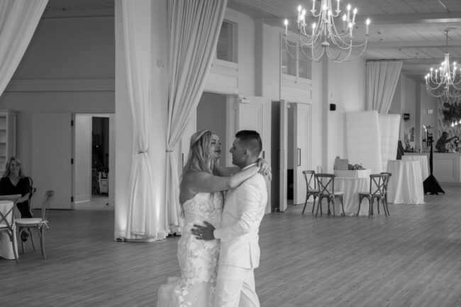 Check out the Rochester waterfront wedding details of the Parkhurst wedding held at the Arbor at The Port in Rochester, NY.