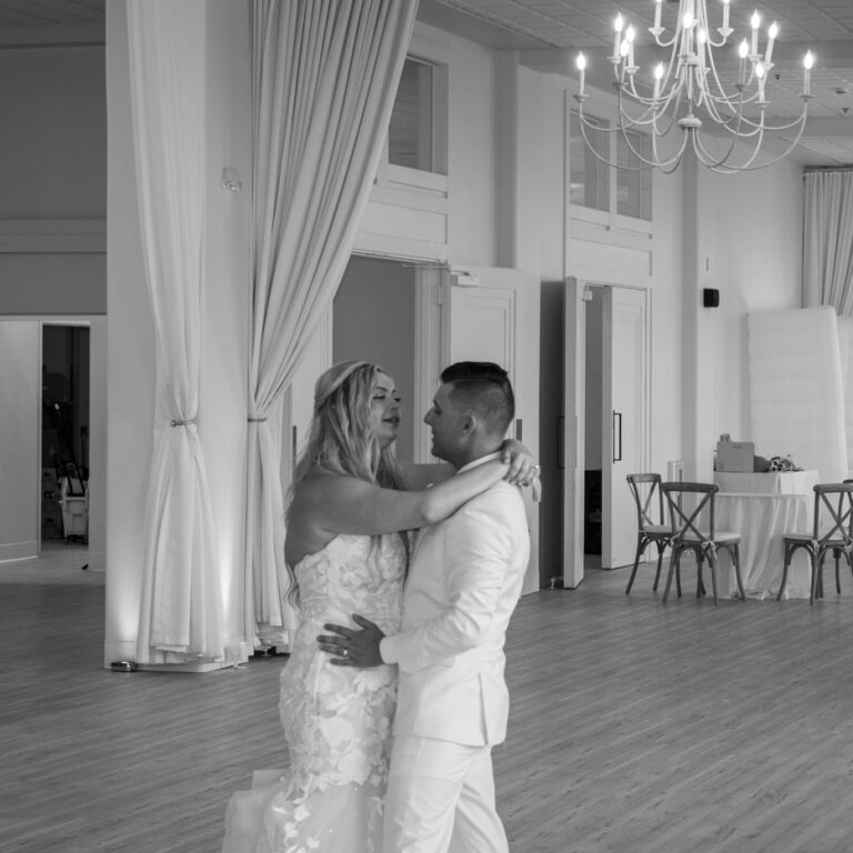 Check out the Rochester waterfront wedding details of the Parkhurst wedding held at the Arbor at The Port in Rochester, NY.