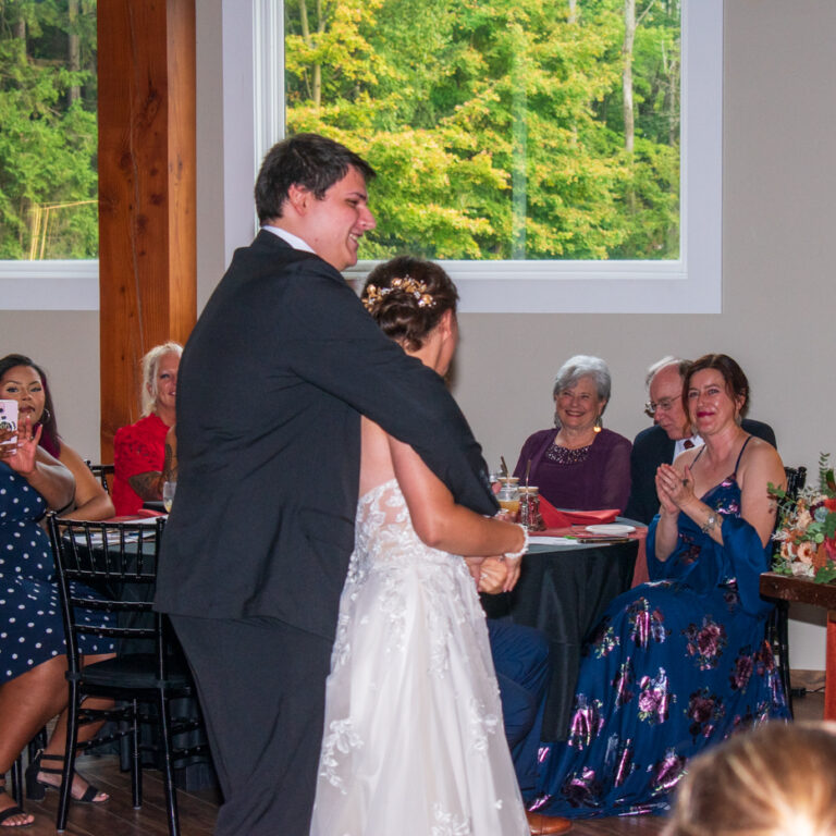 Check out the Rochester wedding details of the Buff Wedding, held at the beautiful Lodge at Shadow Hill, in Ontario, NY.