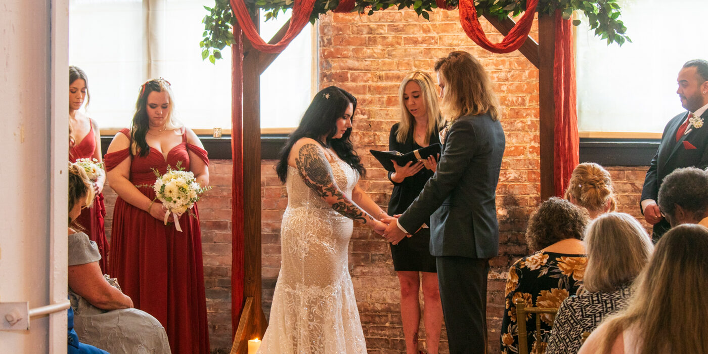 Check out the Rochester wedding details for the Cameron wedding held at the beautiful and amazing Jackrabbit Club.