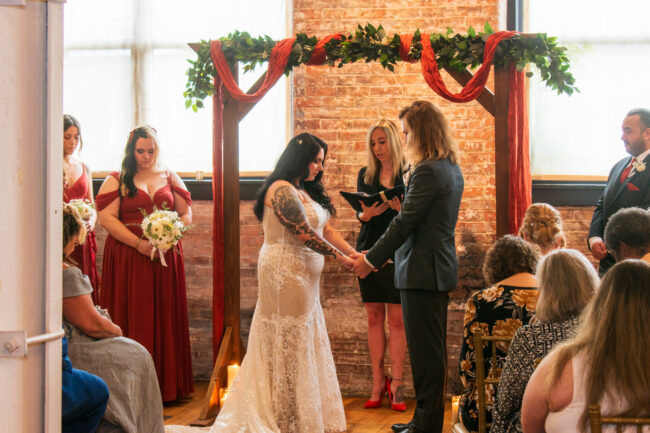 Check out the Rochester wedding details for the Cameron wedding held at the beautiful and amazing Jackrabbit Club.