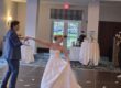 Check out the Rochester Wedding DJ details of the Campbell Wedding held at the beautiful Hotel Canandaigua.