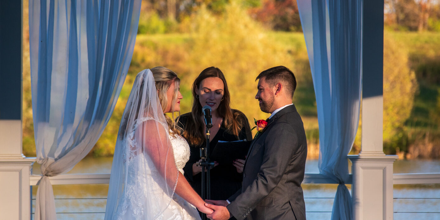 Check out the Rochester wedding details of the Traber Wedding held at the beautiful Ballroom at Carey Lake in Walworth, NY.