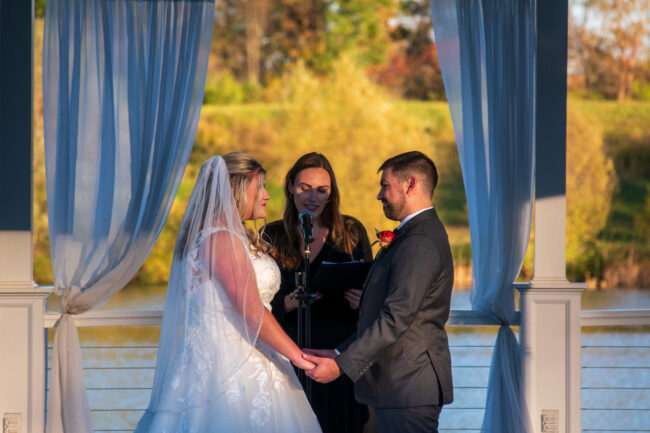 Check out the Rochester wedding details of the Traber Wedding held at the beautiful Ballroom at Carey Lake in Walworth, NY.