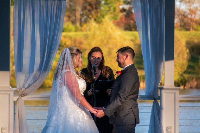 Check out the Rochester wedding details of the Traber Wedding held at the beautiful Ballroom at Carey Lake in Walworth, NY.