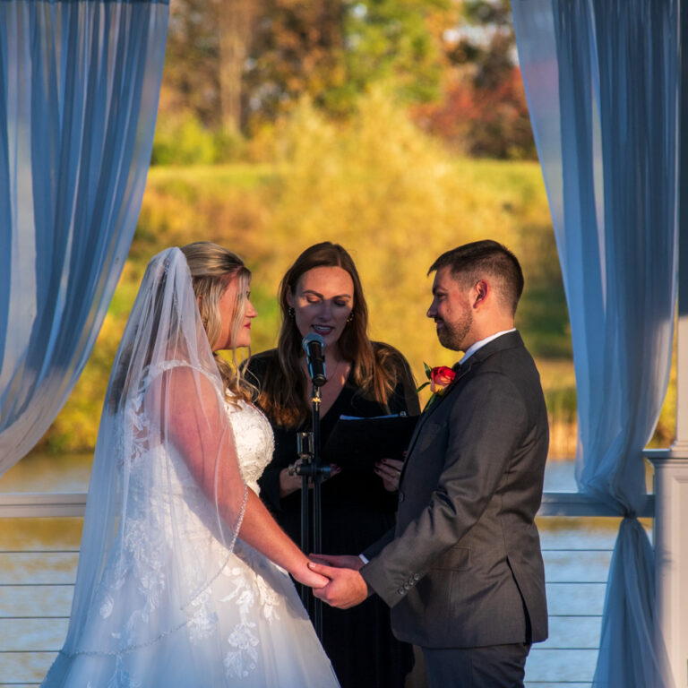 Check out the Rochester wedding details of the Traber Wedding held at the beautiful Ballroom at Carey Lake in Walworth, NY.