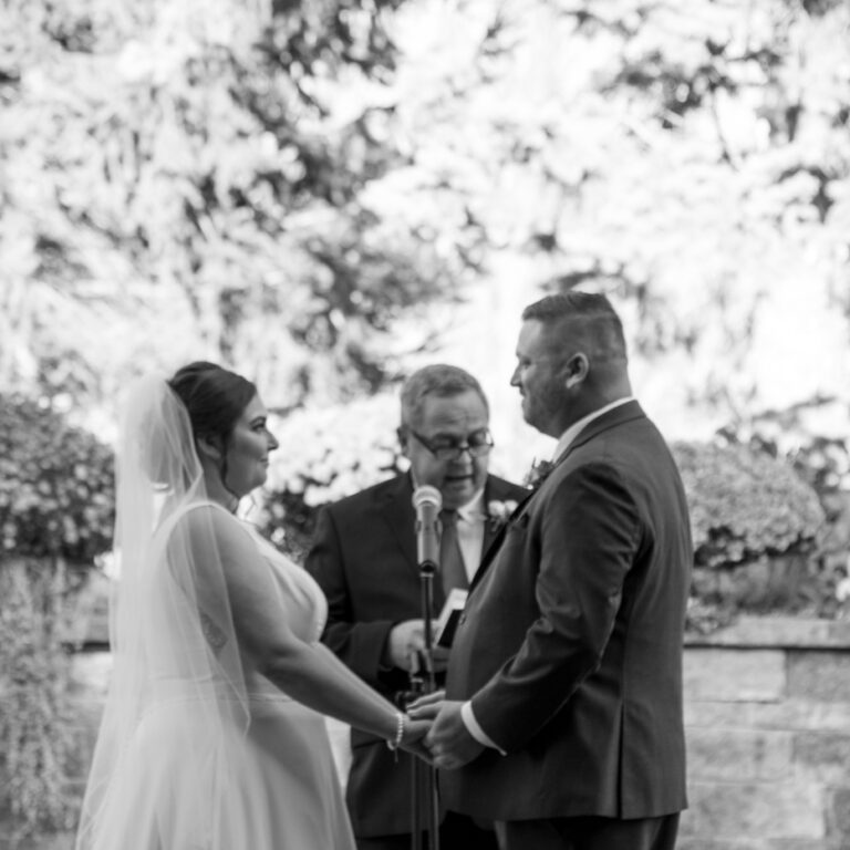 Check out the Rochester wedding details of the Heister wedding held at the beautiful Ravenwood County Club in Victor, NY.