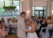Check out the high energy Rochester wedding details of the Brett Wedding, held at The Highline in Rochester, NY.