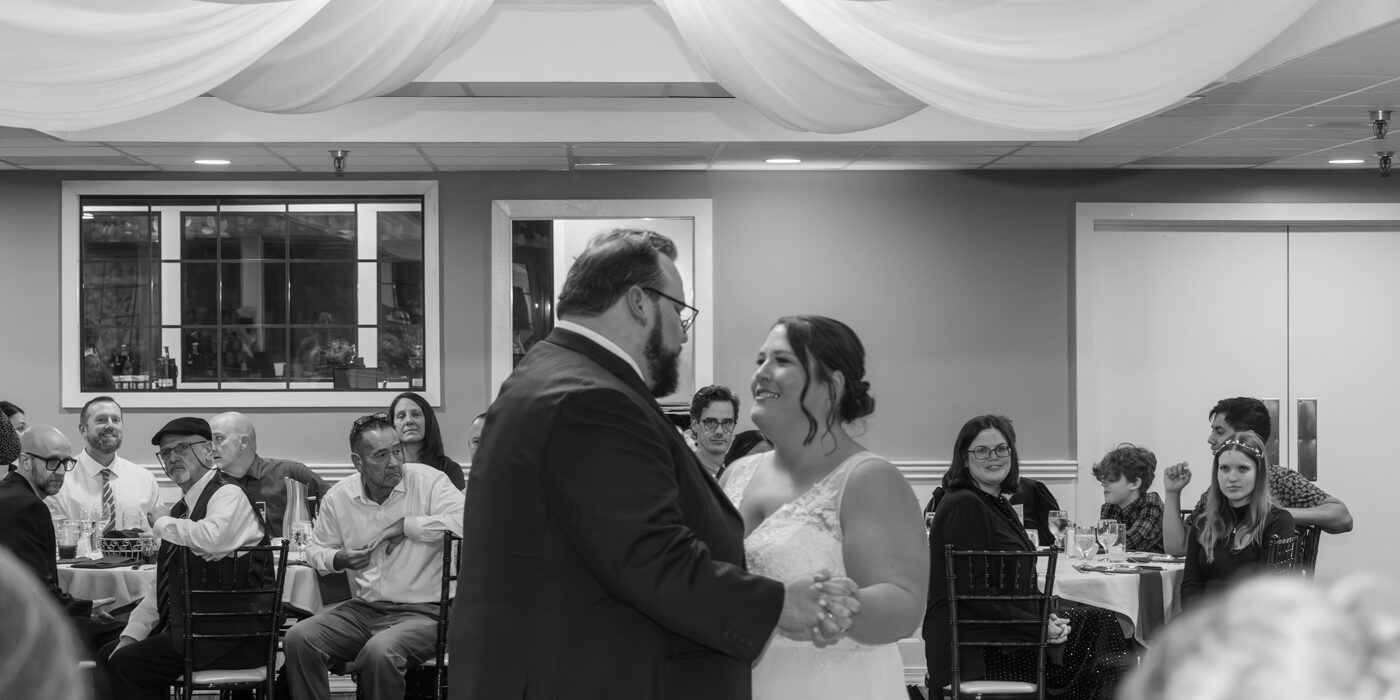 Check out the Rochester wedding details of the Carey Wedding held at the beautiful Webster Golf Club in Webster, NY.