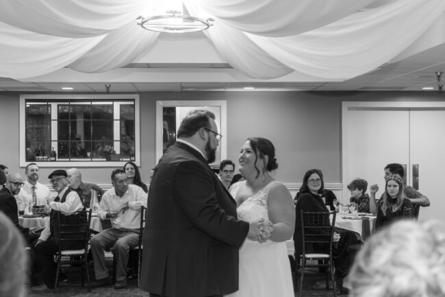 Check out the Rochester wedding details of the Carey Wedding held at the beautiful Webster Golf Club in Webster, NY.