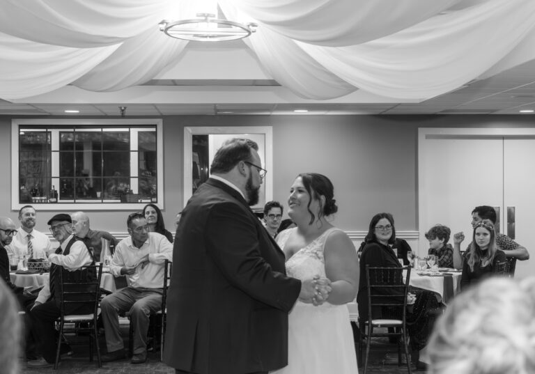 Check out the Rochester wedding details of the Carey Wedding held at the beautiful Webster Golf Club in Webster, NY.