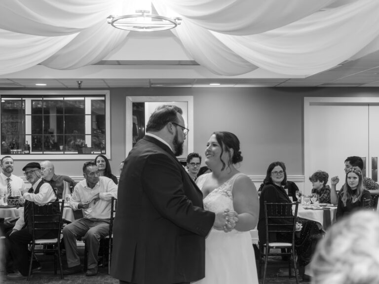 Check out the Rochester wedding details of the Carey Wedding held at the beautiful Webster Golf Club in Webster, NY.