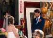 Blue Wedding - Artisanworks