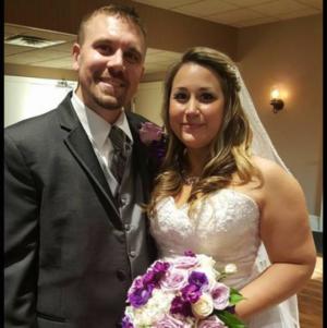 Ashley & Dan's Wedding