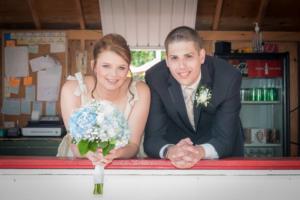 Darlene & Steve's Wedding