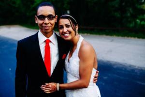 Moncef & Nora's Wedding