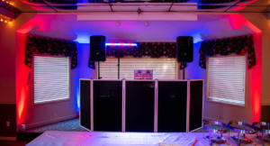 McCarthy Wedding | Burgundy Basin | Rochester DJ