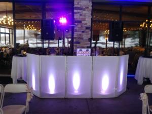 Sunderland wedding | Rochester DJ | Ravenwood Country Club