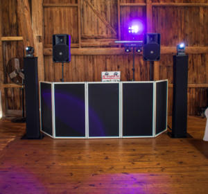 The Gallagher | Rochester DJ | Wedding Entertainment
